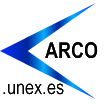Logo ARCO