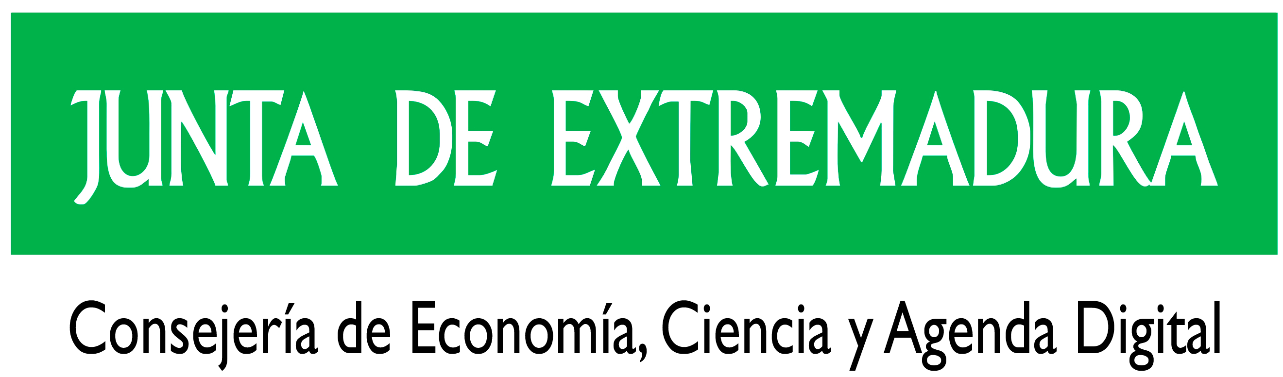 Logo Junta de Extremadura