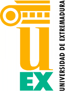 Logo UEx