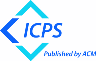 ACM ICPS published