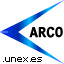 Logo del Grupo ARCO